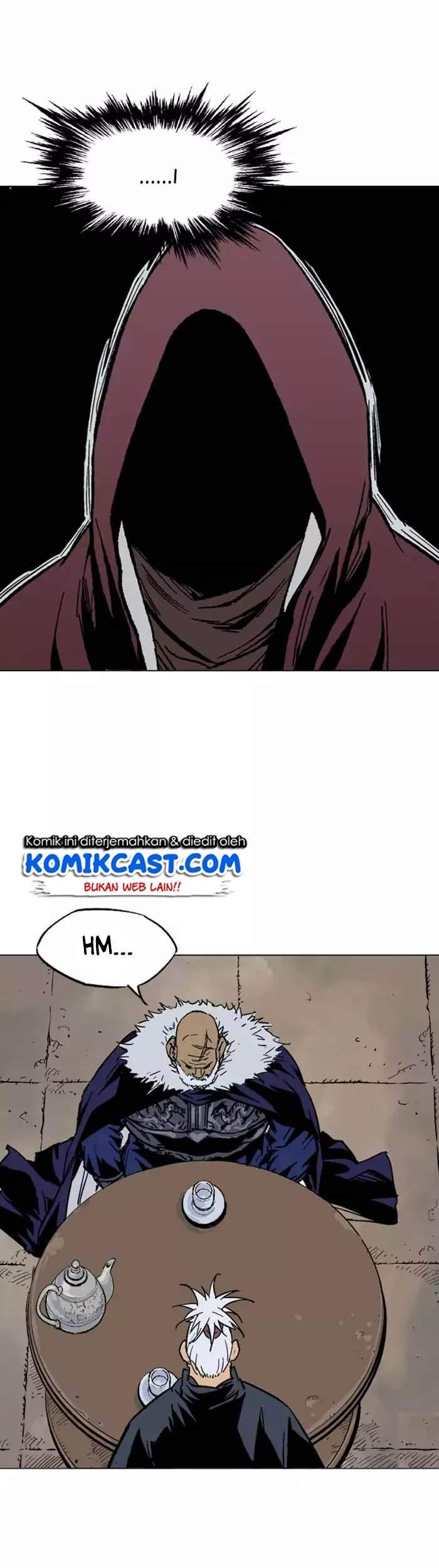 Gosu Chapter 140 - halaman 65