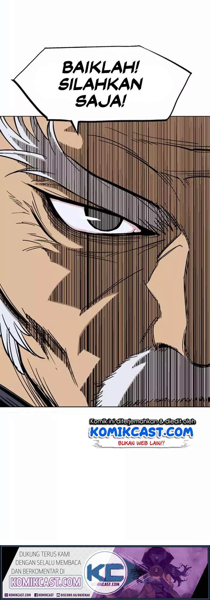 Gosu Chapter 140 - halaman 75