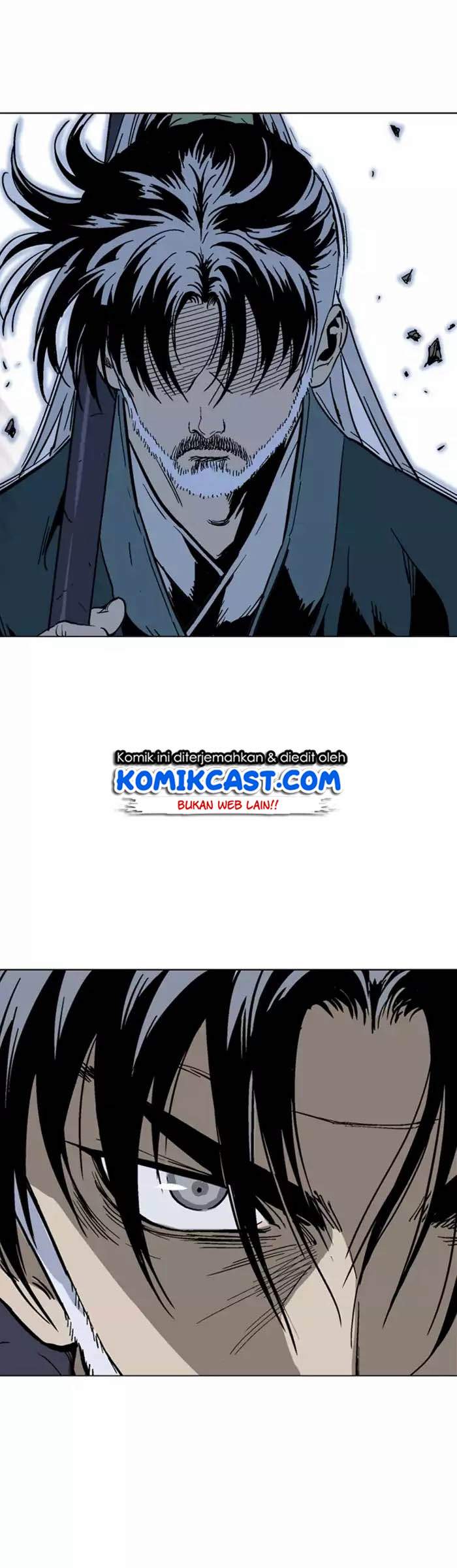 Gosu Chapter 140 - halaman 8