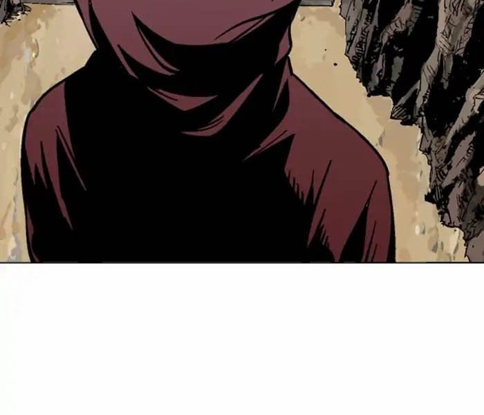 Gosu Chapter 141 - halaman 32