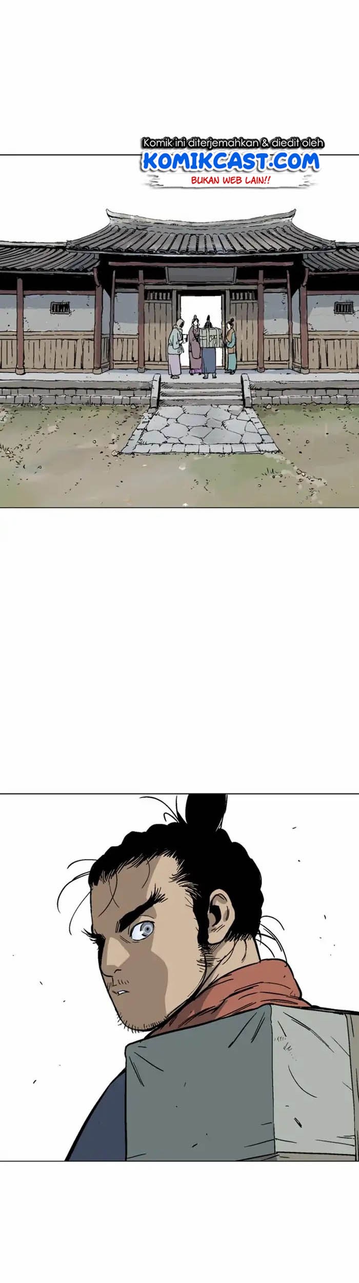 Gosu Chapter 141 - halaman 65