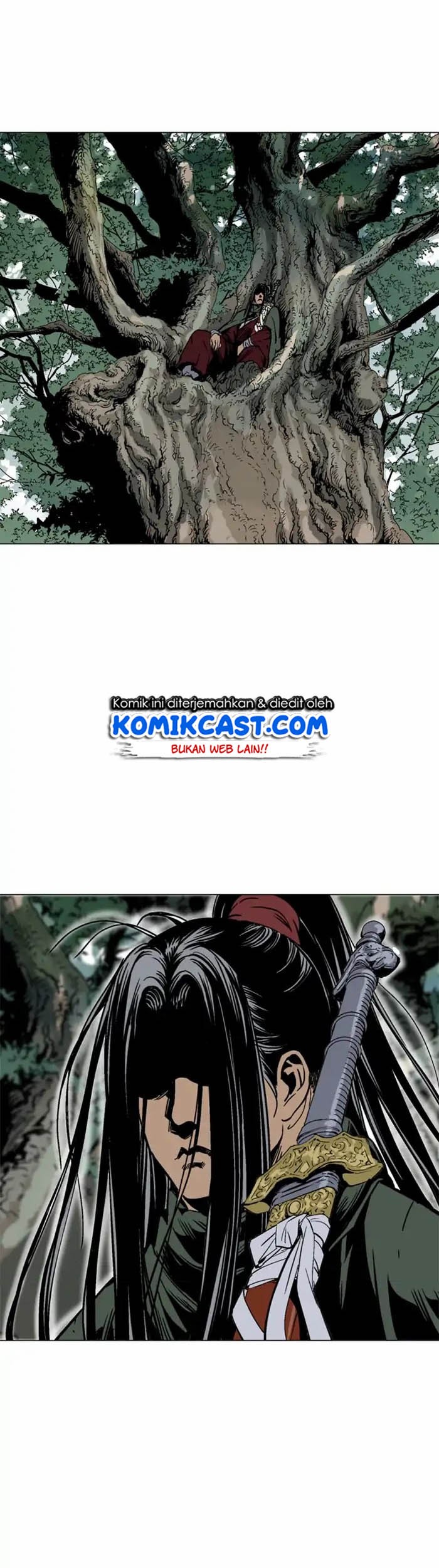 Gosu Chapter 141 - halaman 67