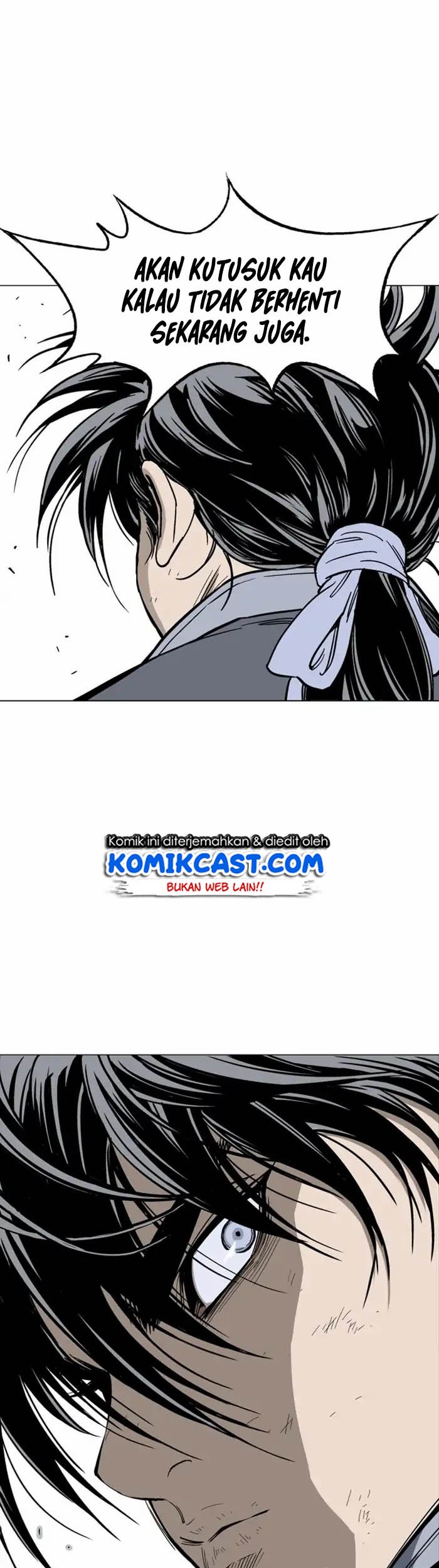 Gosu Chapter 141 - halaman 73