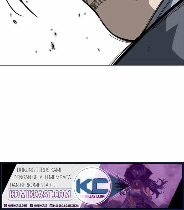 Gosu Chapter 141 - halaman 74