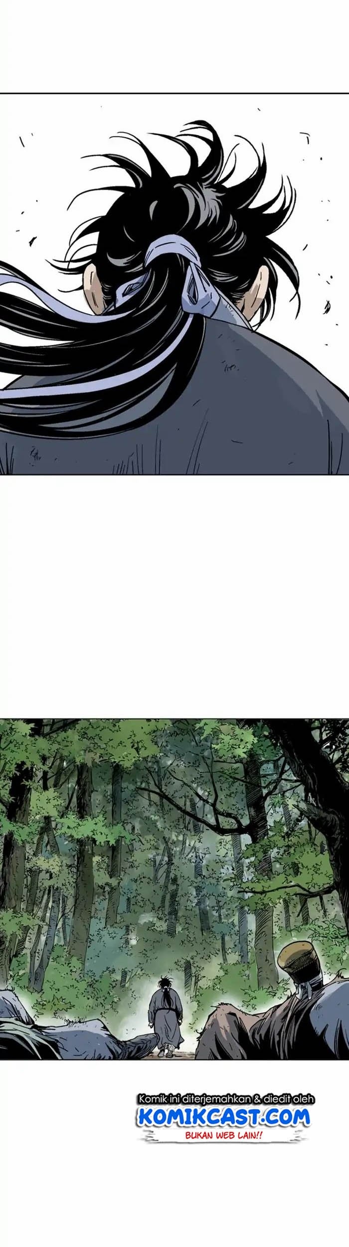 Gosu Chapter 142 - halaman 11