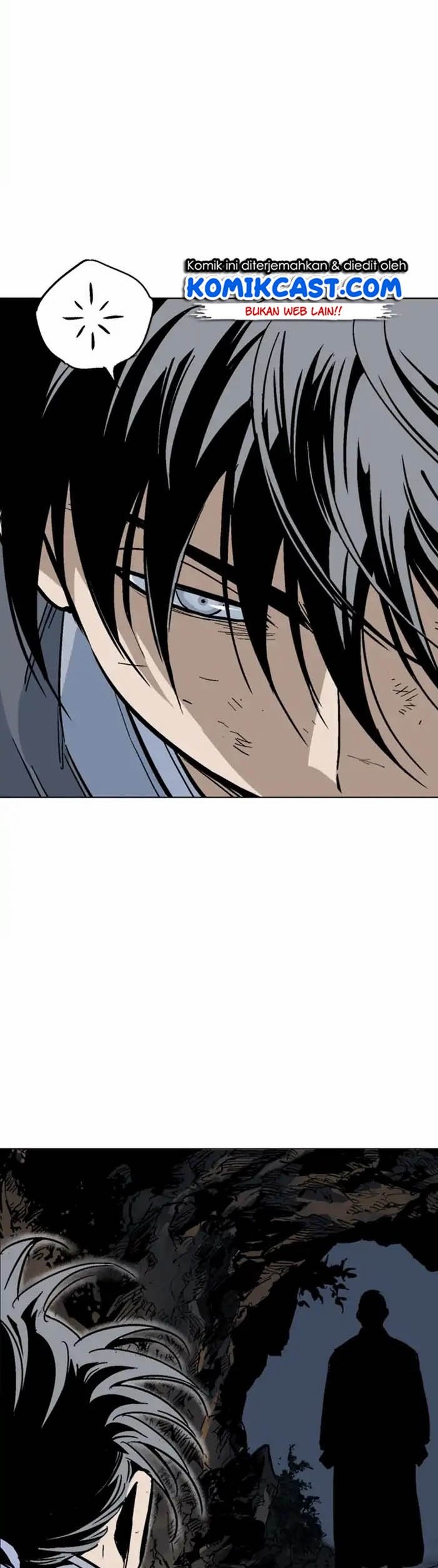 Gosu Chapter 142 - halaman 19