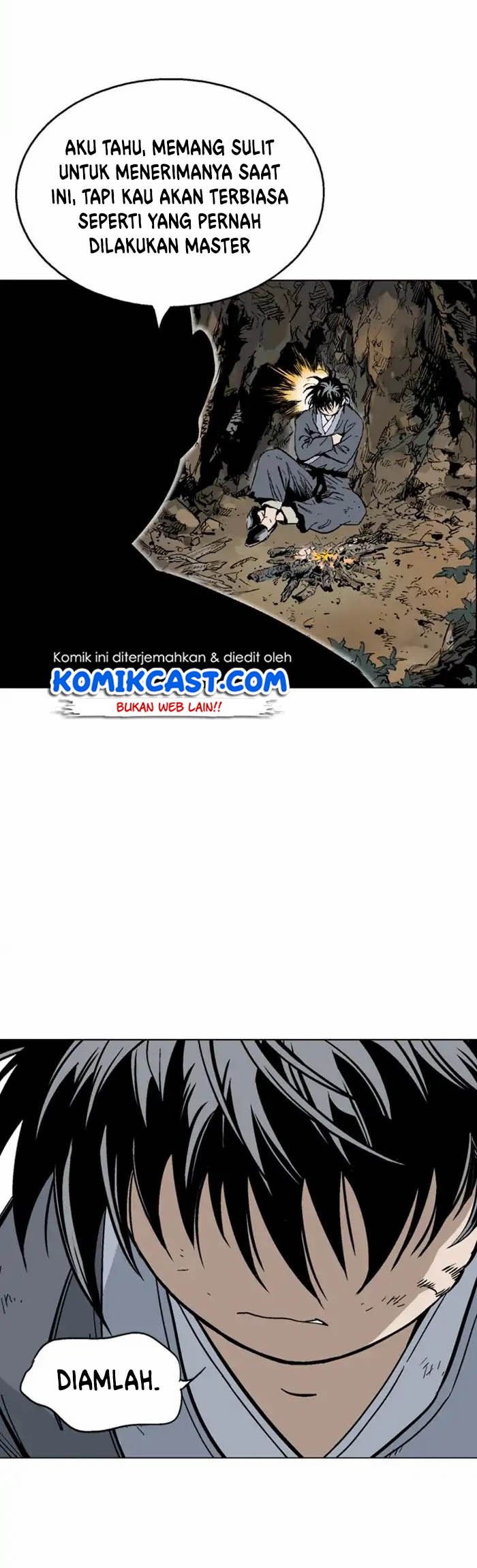 Gosu Chapter 142 - halaman 28