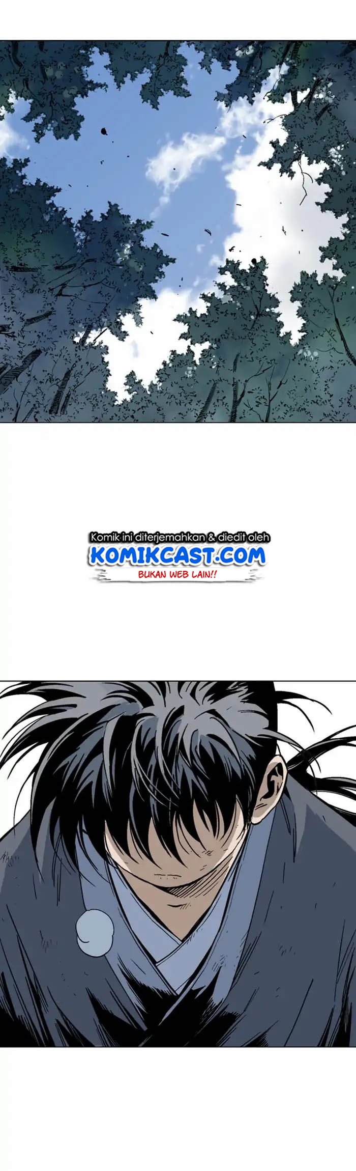 Gosu Chapter 142 - halaman 3