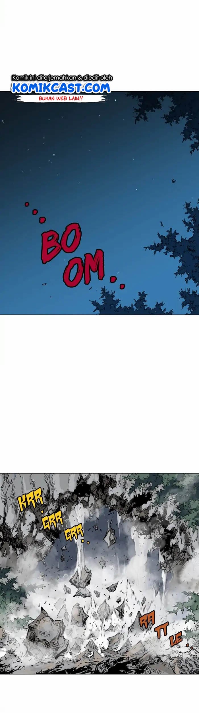 Gosu Chapter 142 - halaman 31