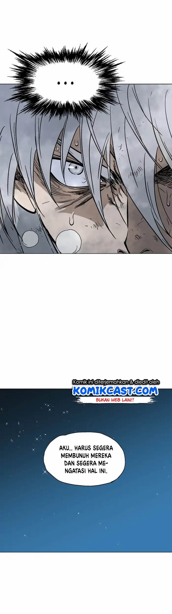 Gosu Chapter 142 - halaman 34