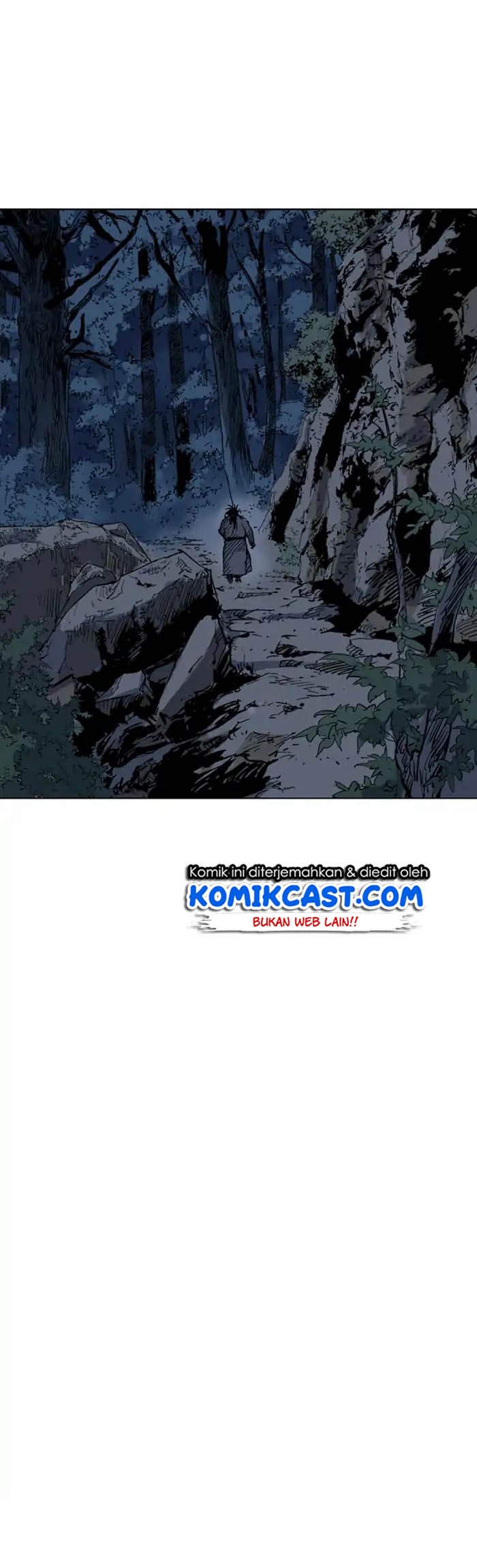 Gosu Chapter 142 - halaman 35