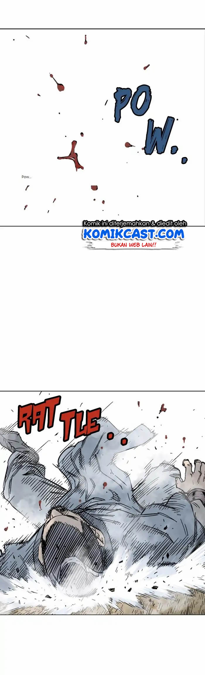 Gosu Chapter 142 - halaman 37
