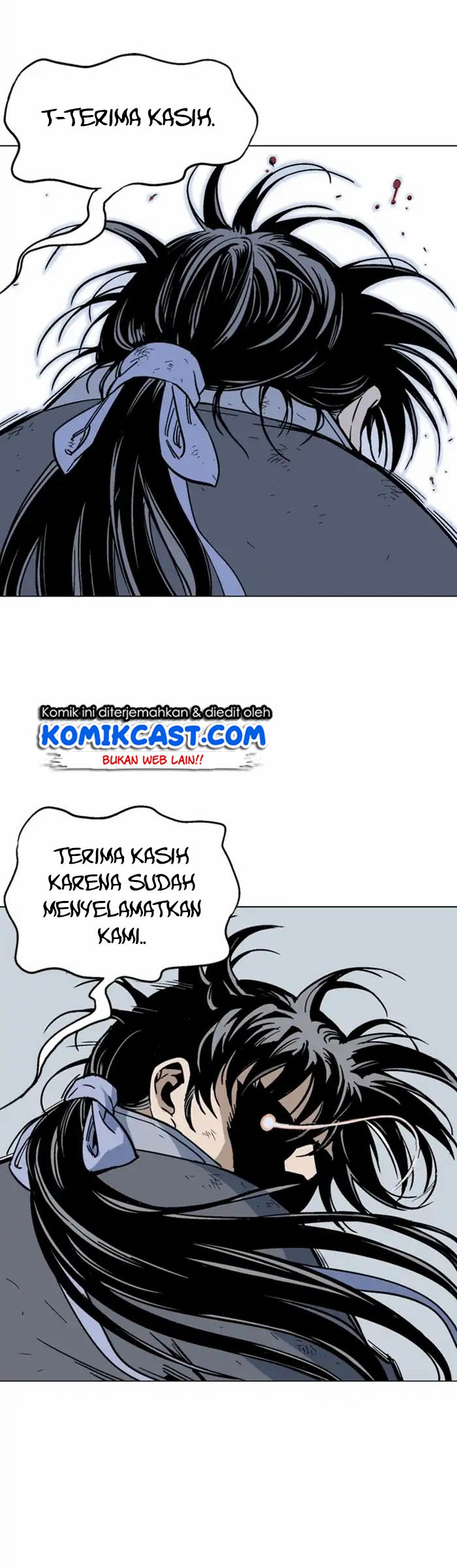 Gosu Chapter 142 - halaman 4