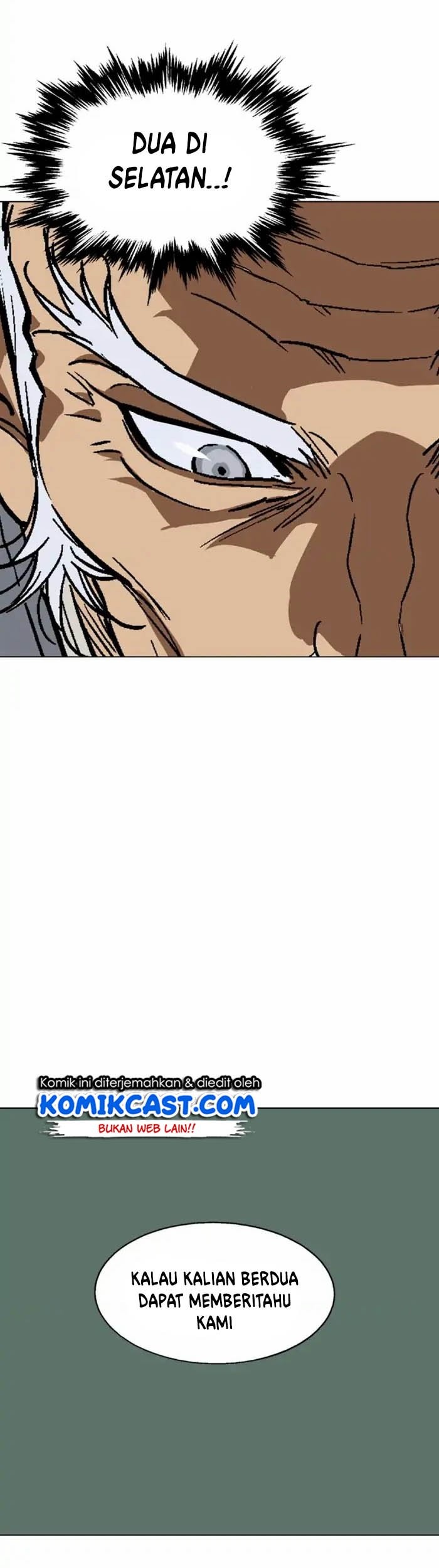 Gosu Chapter 142 - halaman 58