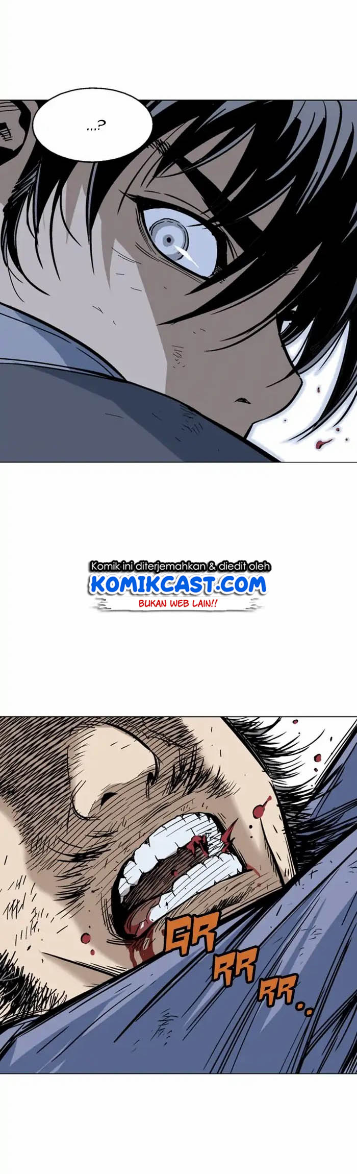 Gosu Chapter 142 - halaman 6