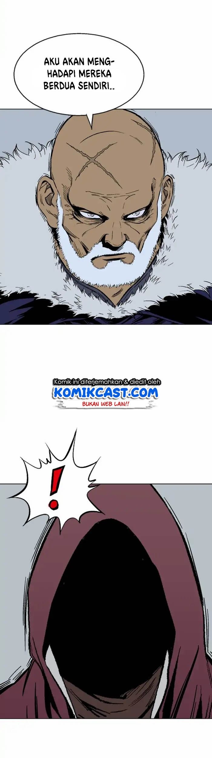 Gosu Chapter 142 - halaman 67