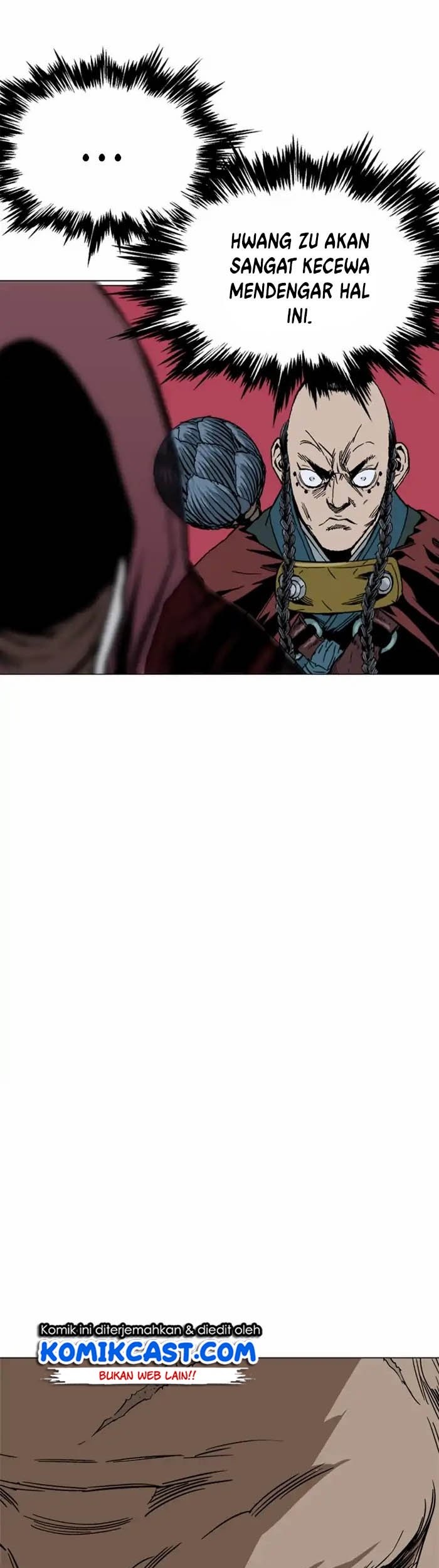 Gosu Chapter 142 - halaman 71