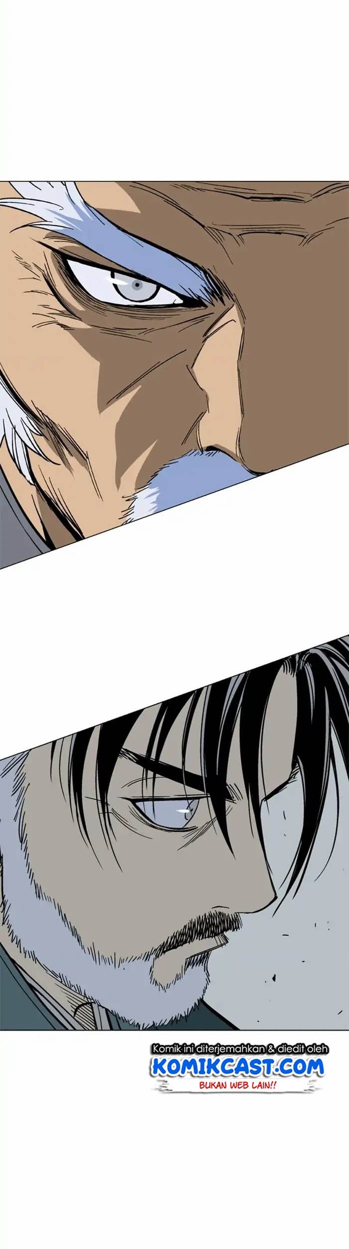Gosu Chapter 142 - halaman 73