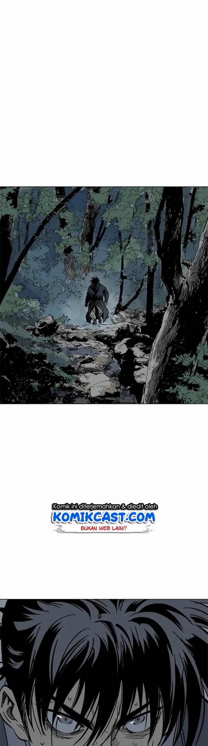 Gosu Chapter 142 - halaman 75