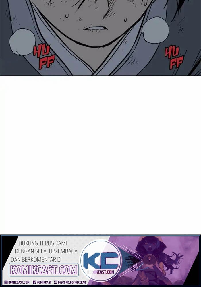Gosu Chapter 142 - halaman 76
