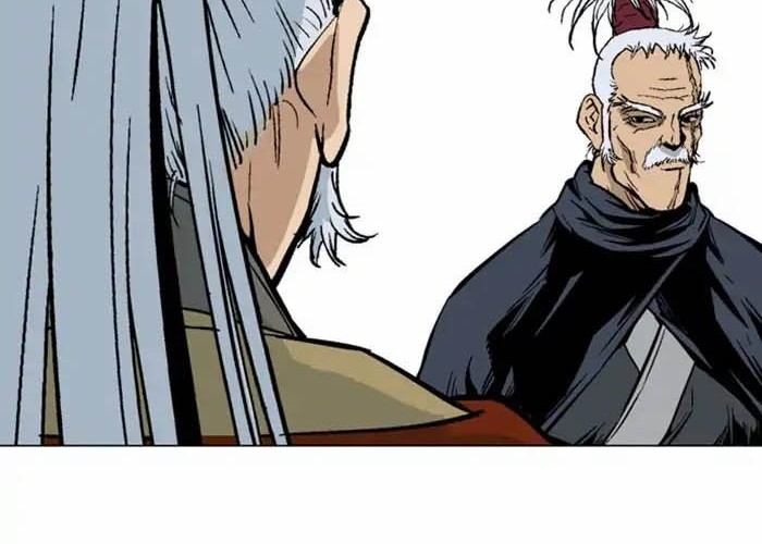 Gosu Chapter 143 - halaman 16