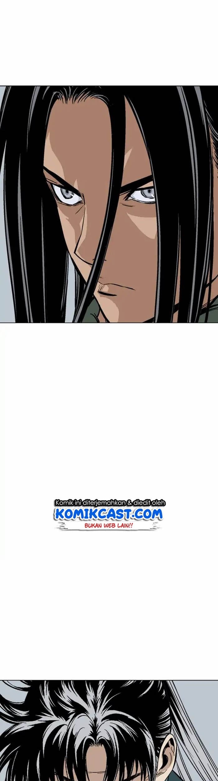 Gosu Chapter 143 - halaman 19