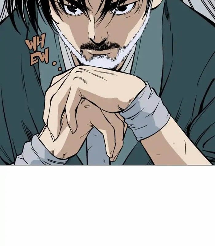 Gosu Chapter 143 - halaman 20