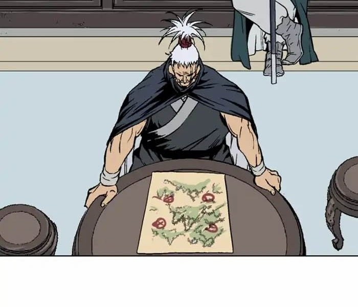 Gosu Chapter 143 - halaman 29