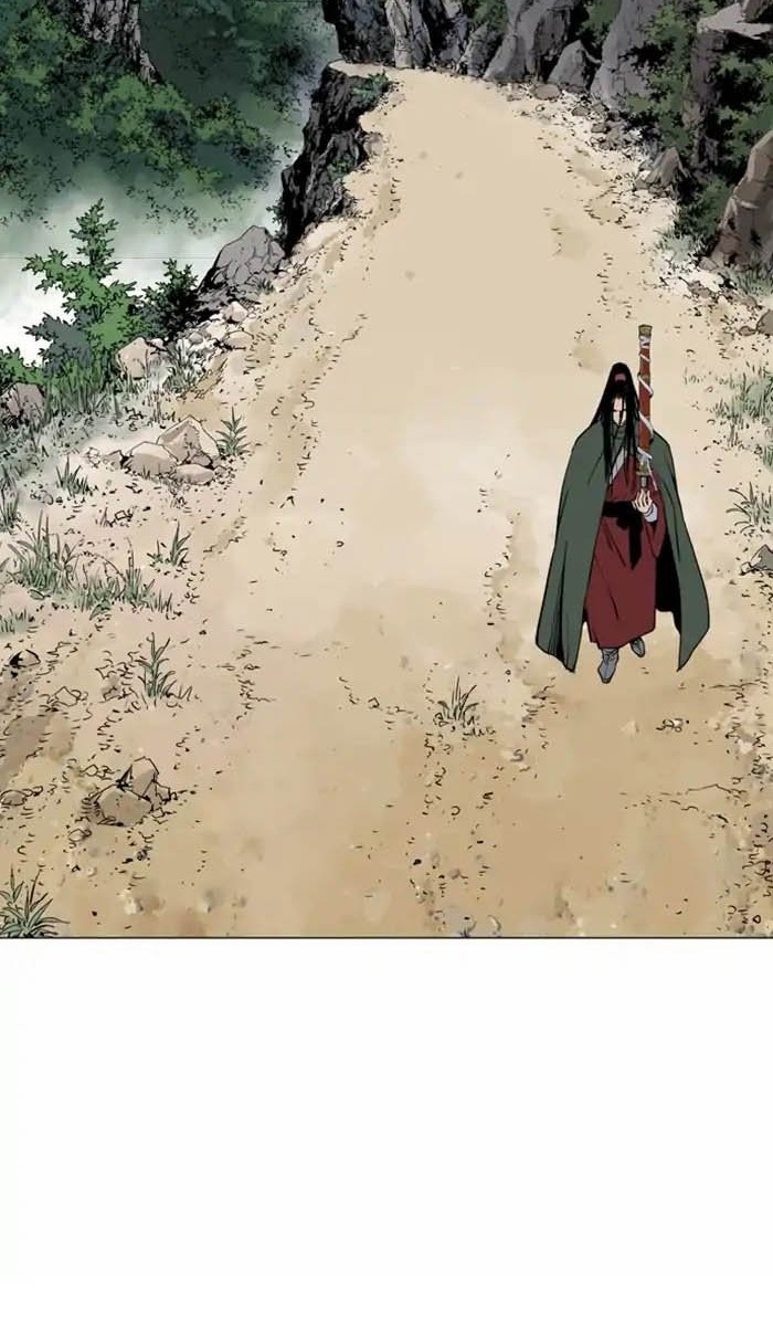 Gosu Chapter 143 - halaman 35