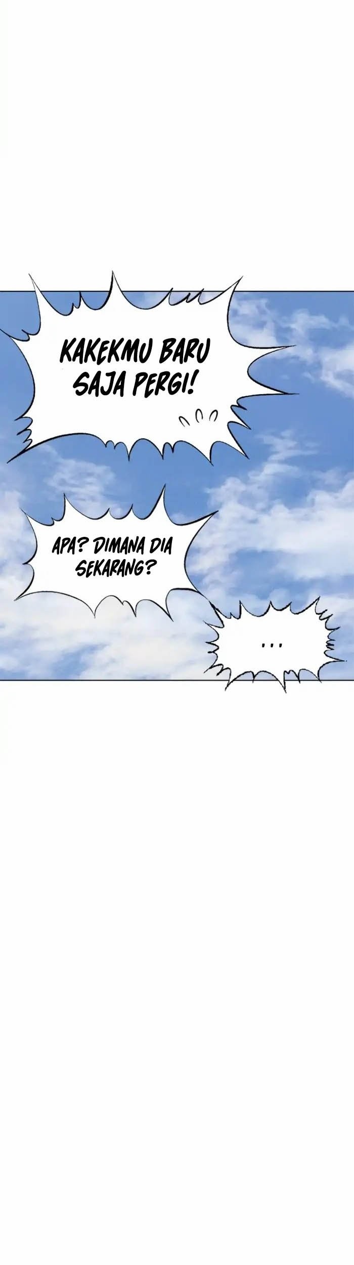 Gosu Chapter 143 - halaman 53