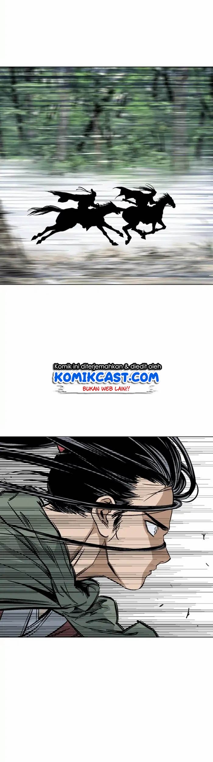 Gosu Chapter 143 - halaman 63