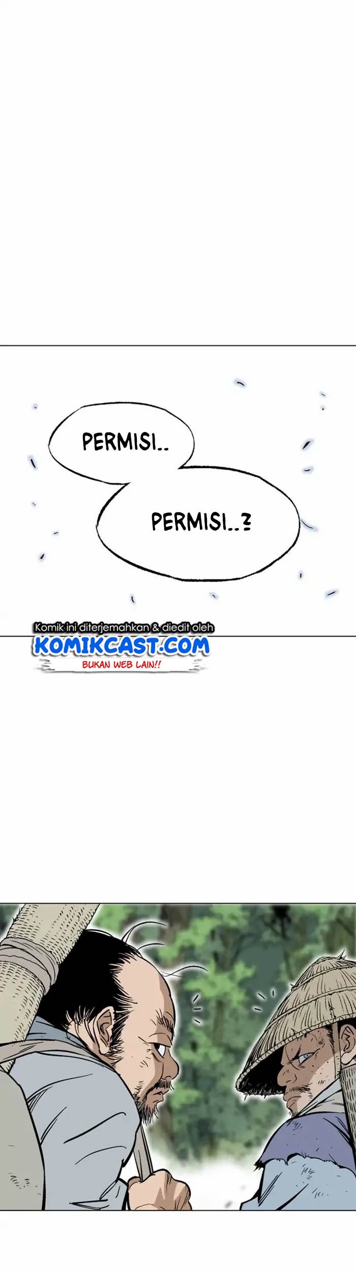 Gosu Chapter 143 - halaman 65