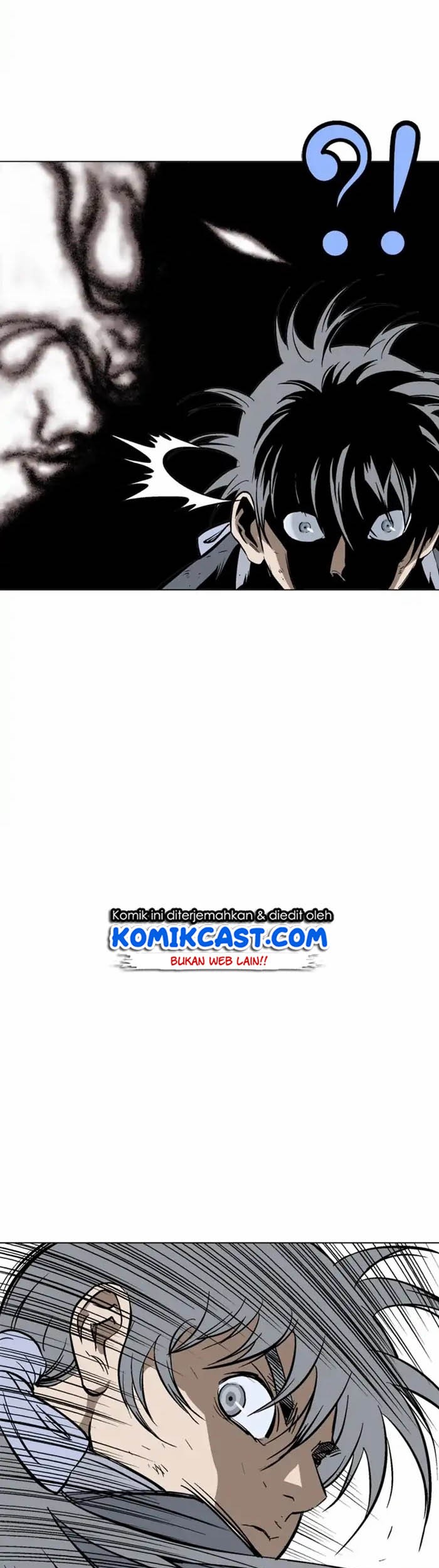 Gosu Chapter 143 - halaman 69