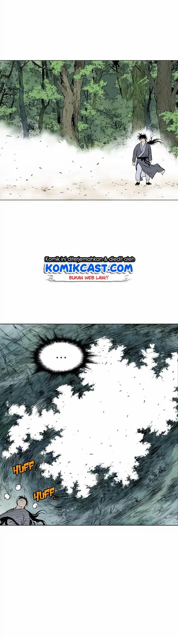 Gosu Chapter 143 - halaman 71