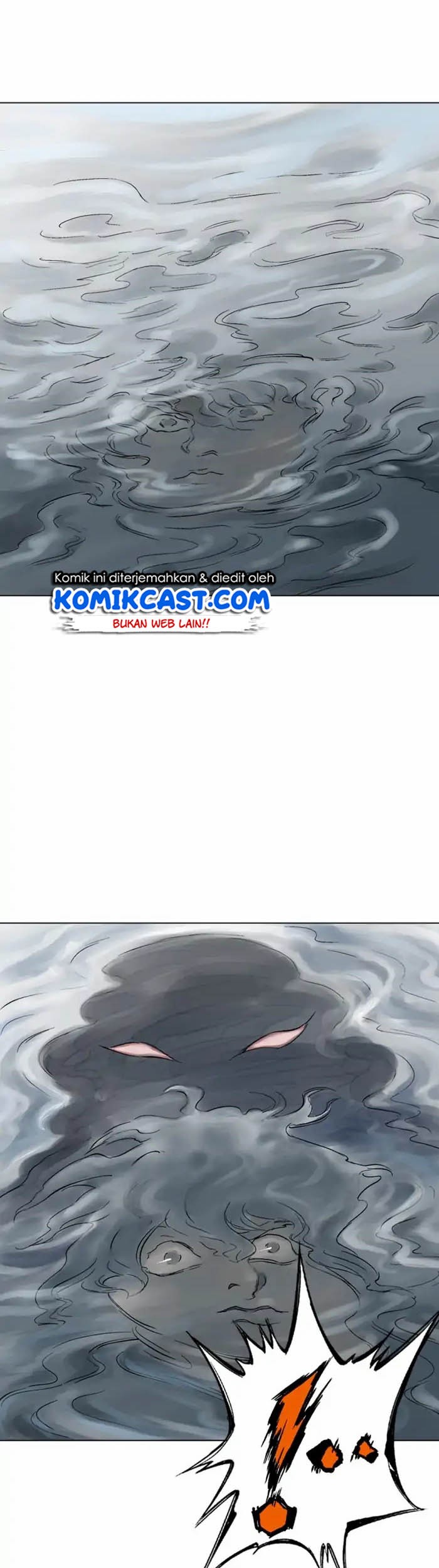 Gosu Chapter 143 - halaman 75