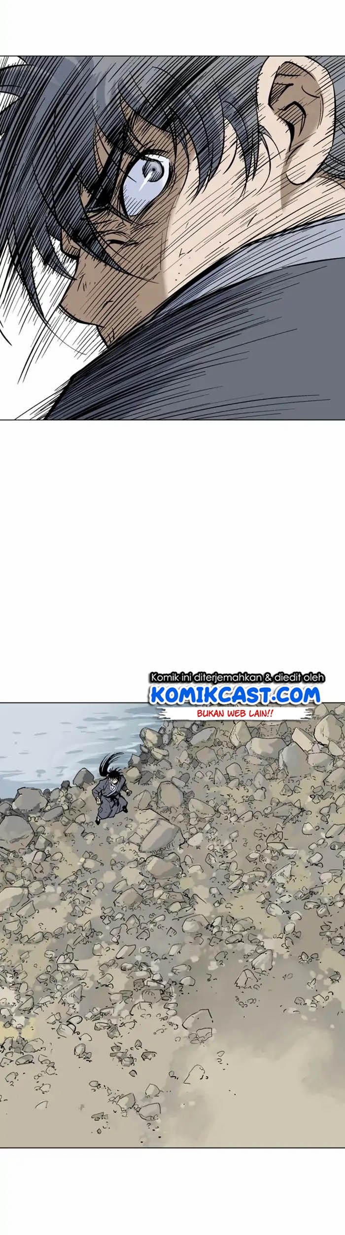 Gosu Chapter 143 - halaman 77