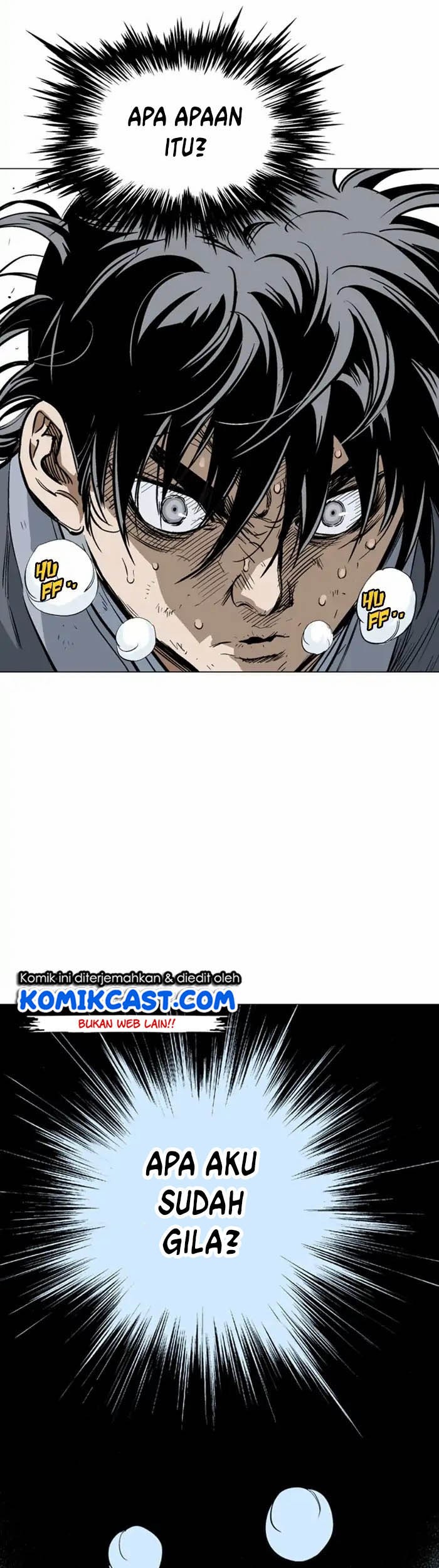 Gosu Chapter 143 - halaman 79