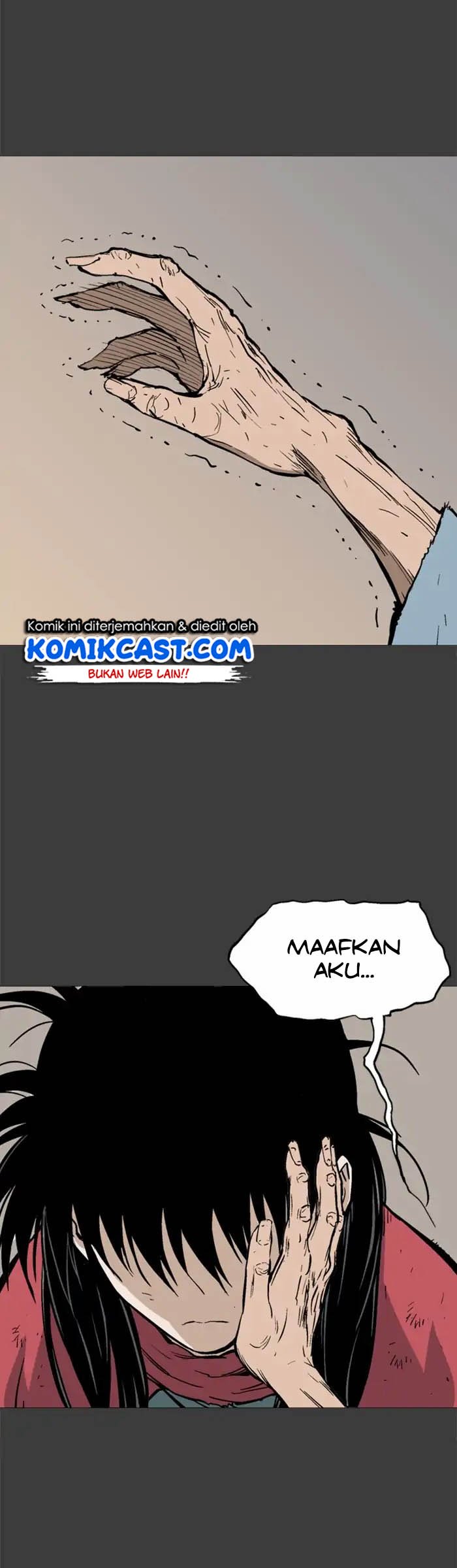 Gosu Chapter 144 - halaman 10