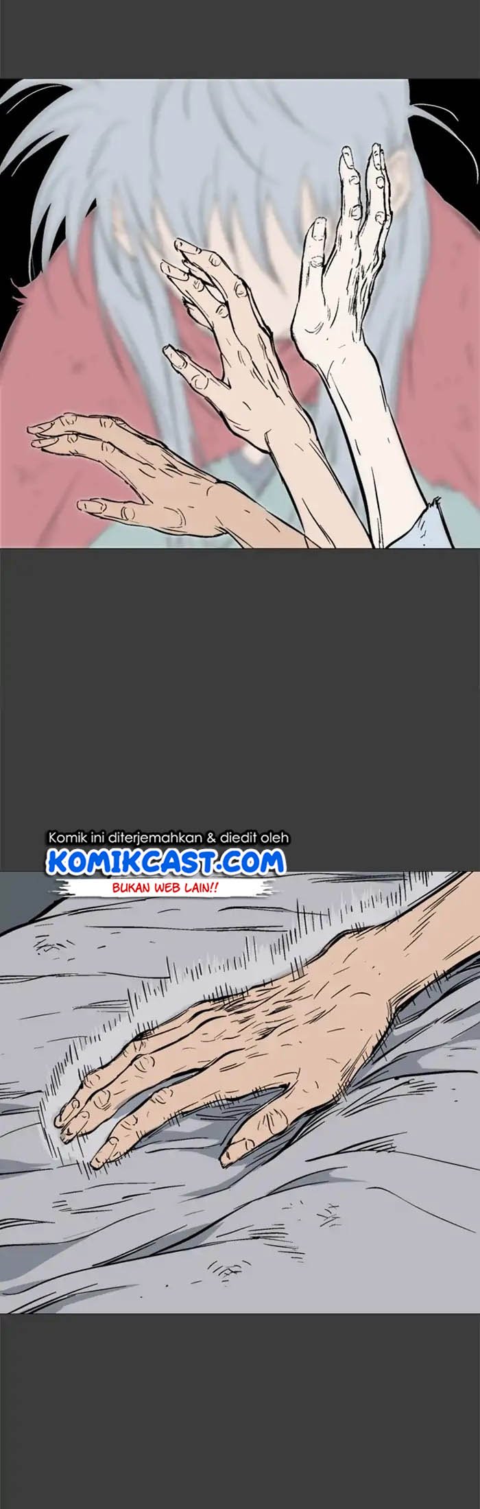 Gosu Chapter 144 - halaman 12