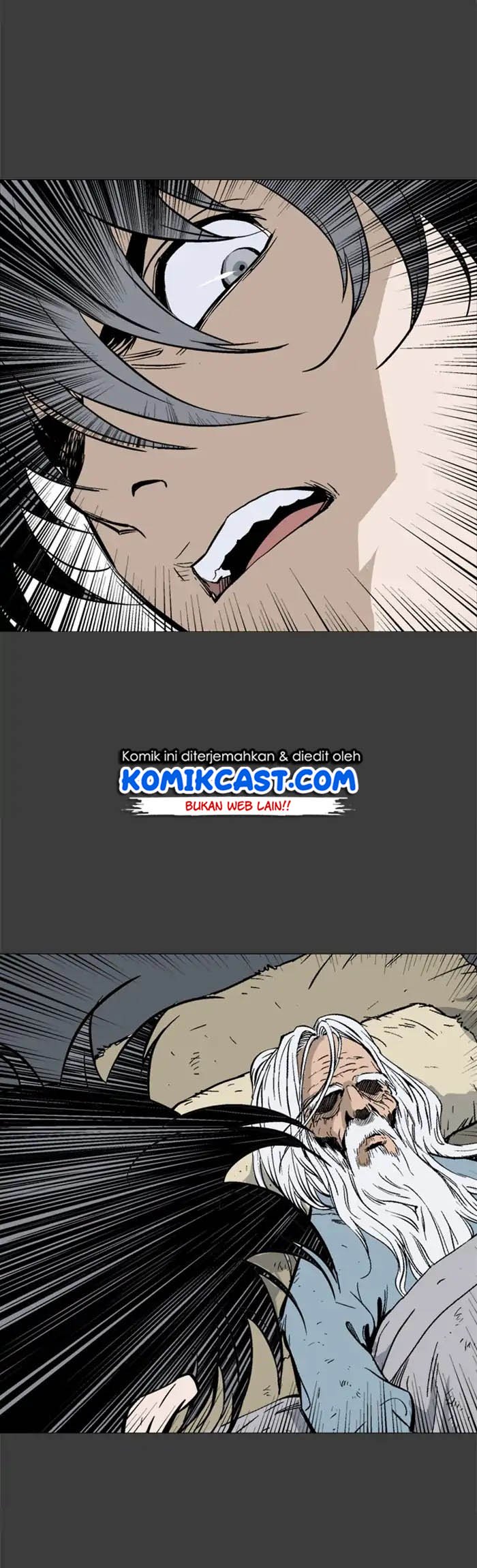 Gosu Chapter 144 - halaman 13