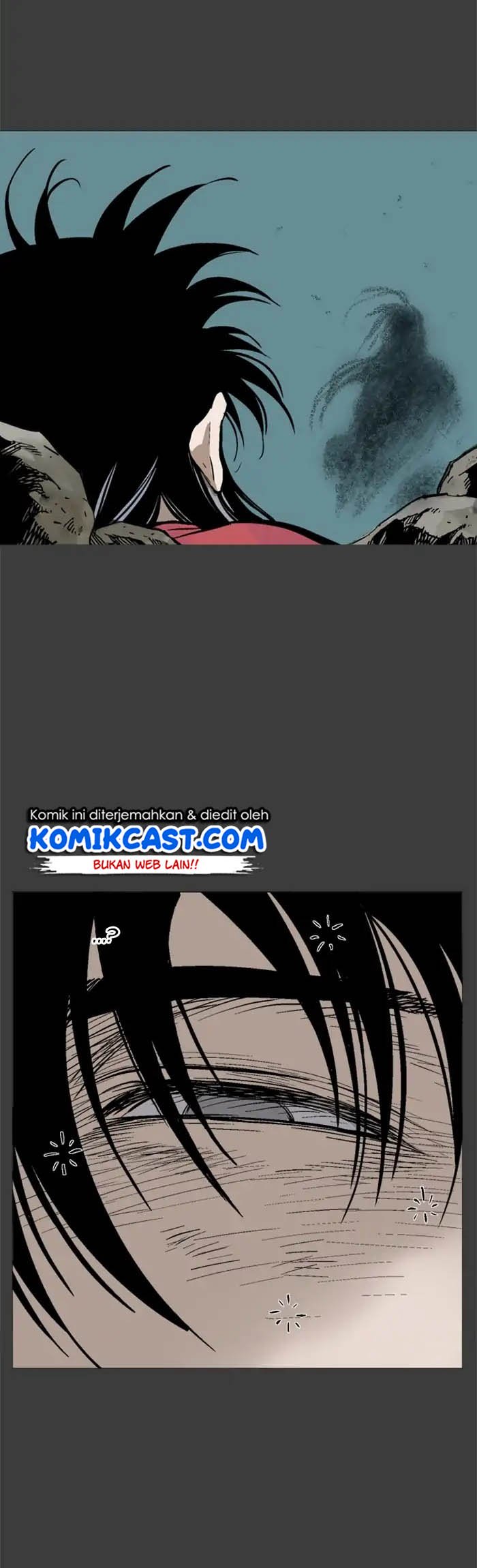 Gosu Chapter 144 - halaman 22