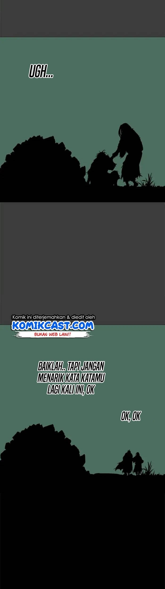 Gosu Chapter 144 - halaman 29