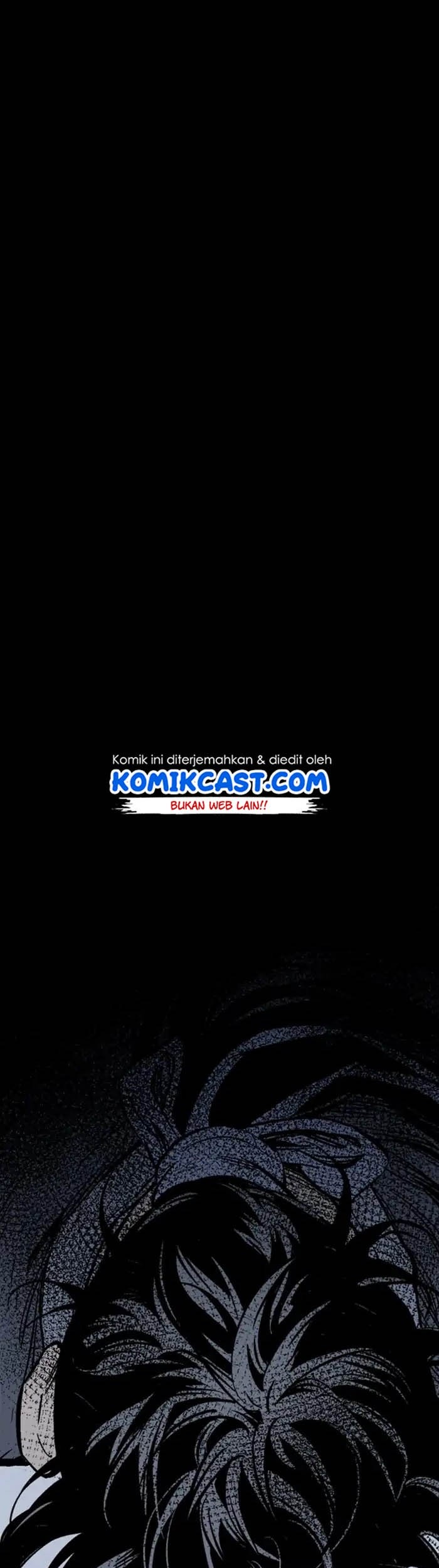 Gosu Chapter 144 - halaman 31