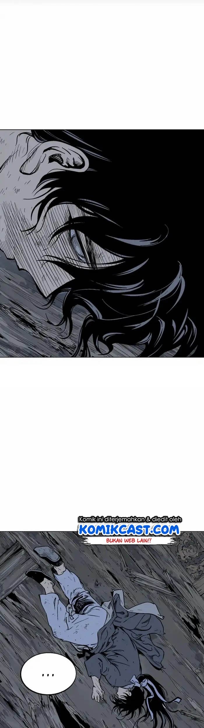 Gosu Chapter 144 - halaman 33