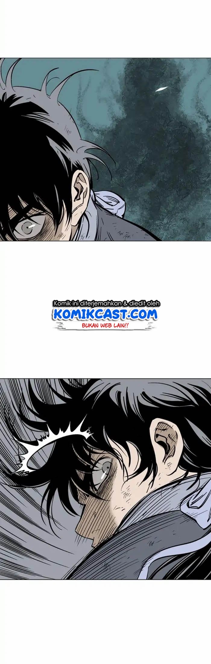 Gosu Chapter 144 - halaman 37