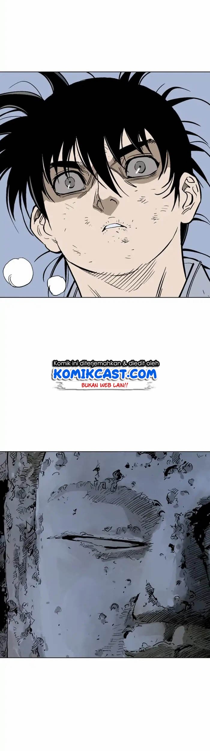 Gosu Chapter 144 - halaman 40