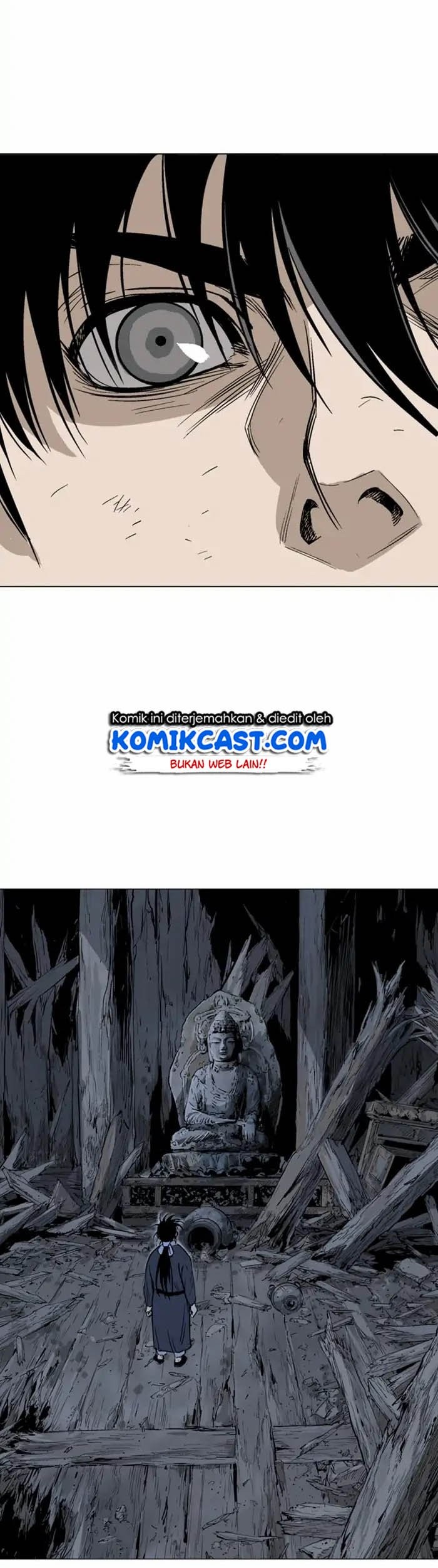 Gosu Chapter 144 - halaman 41