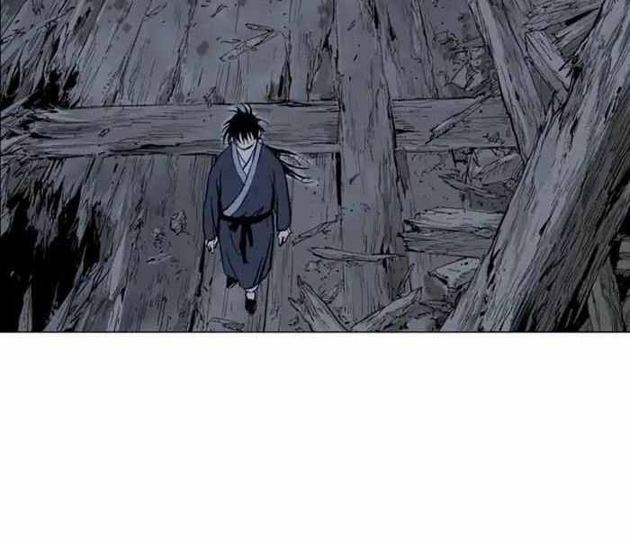 Gosu Chapter 144 - halaman 44