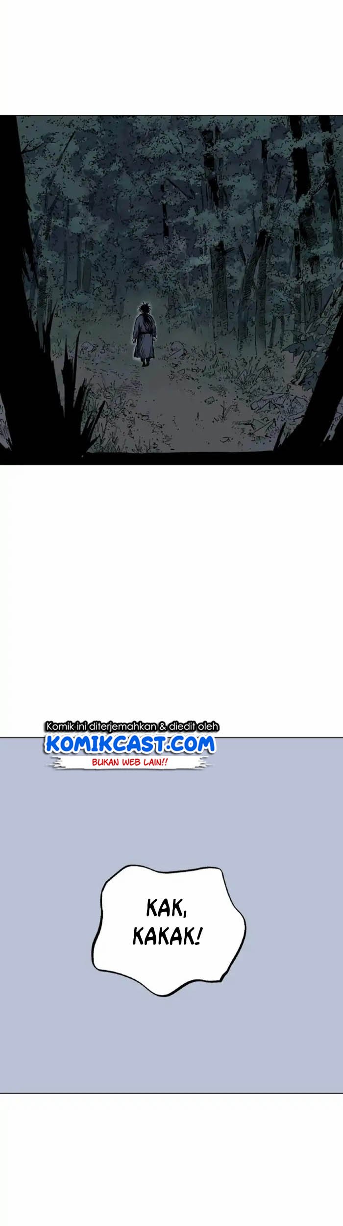 Gosu Chapter 144 - halaman 47