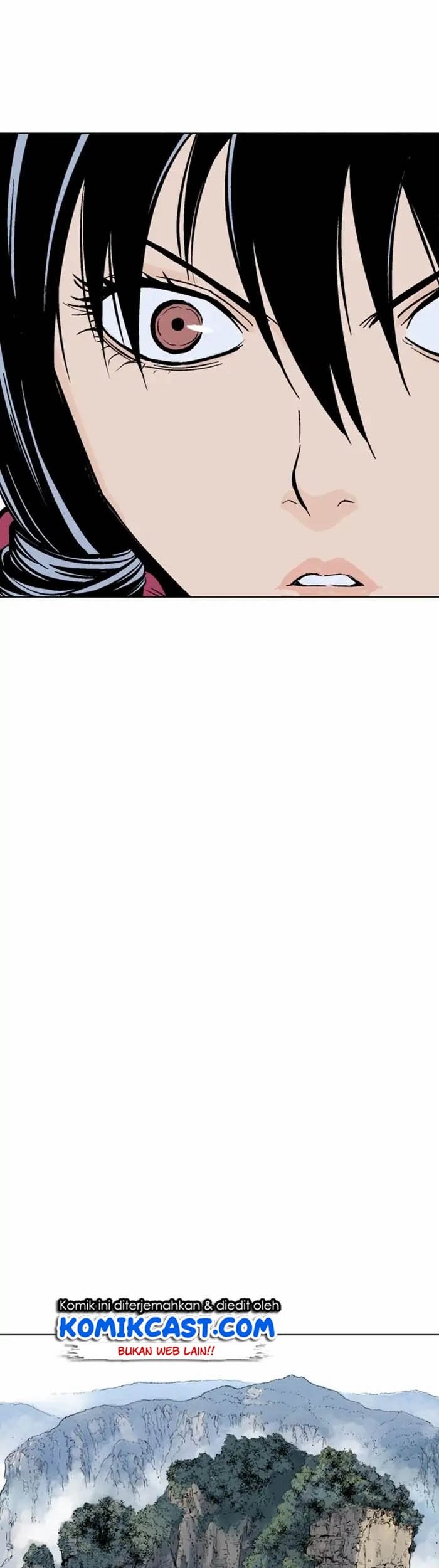 Gosu Chapter 144 - halaman 52